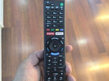 "Sony" TV pultu