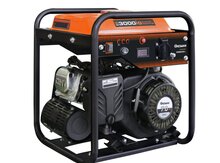 Generator "İnventor Keman KM300 - İO"