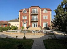 Bağ evi, Novxanı qəs.