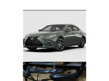 "Lexus ES" ön buferi