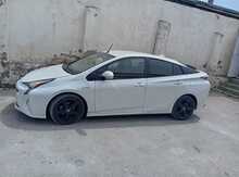 "Toyota Prius, 2019 il" icarəsi
