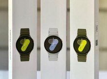 Samsung Galaxy Watch 7 Green 44mm