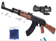 Oyuncaq avtomat "Blg 025"