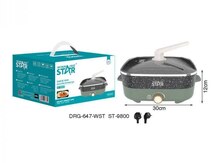Elektrik tava "ST-9800"