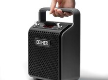 "Edifier PP205 Portable, 12W, AUX/TF Card/BT5.0, USB, 8 Hours of Battery" dinamik
