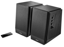 Edifier R1700BT Black Bluetooth, PC, AUX,  66W, ≥ 85dB (A)