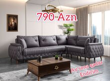 Künc divan 