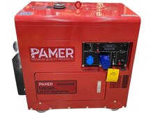 Generator səssiz "Pamer PM 8500PR"