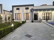 Villa, Şüvəlan qəs.