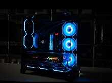 "AORUS Cs-149" Gaming PC