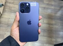 Apple iPhone 14 Pro Max Deep Purple 128GB/6GB