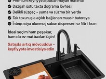 Mətbəx çanağı