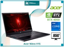 Acer Nitro 5 ANV15-51-735K (NH.QNBER.002)