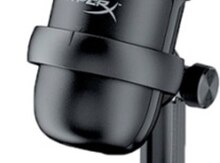HyperX SoloCast – USB Gaming Microphone (HMIS1X-XX-BK/G)