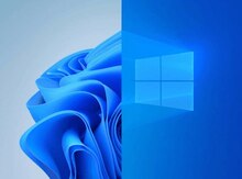 "Windows" yazılması