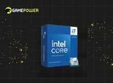 Prosessor “Intel Core i7-14700 CPU”