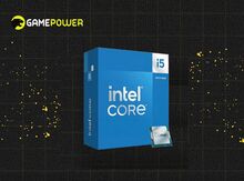 Prosessor "Intel Core I5-14400F"