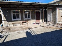 Həyət evi, Sumqayıt ş.