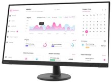 Monitor "Lenovo D32-40/31.5' Full HD/Ports: DP, HDMI"
