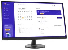 Monitor "Lenovo D32u-40/31.5' 4K/Ports: DP, HDMI"