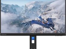 Monitor Lenovo Legion R24e/ 23.8" (1920x1080)/ 180Hz/ Tilt, Swivel, Pivot, Height Adjust Stand/ 1x H