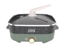 Elektro tava "Winning Star ST-9800"