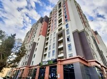 3-otaqlı yeni tikili, Nizami r., 91 m²