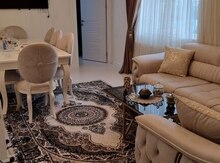 3-otaqlı mənzil, Sumqayıt ş., 57 m²