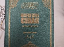 Kitab "Məfatihul Cinan"