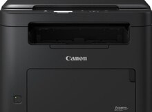 Canon Laser Printer i-SENSYS MF272DW/ MFP/ A4/ B&W/ Print -29ppm/ USB; 5621C013