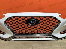 "Hyundai Sonata 2019" buferi