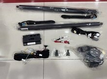 "Toyota Corolla Cross" elektrik baqaji 