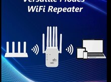 Wifi gücləndirici 