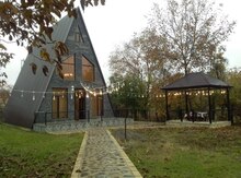 Bağ evi kirayə verilir, Quba r.