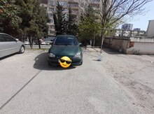 Opel Vita, 2000 il