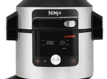 Multibişirici "Ninja Foodi Multi Cooker 1 Lid"