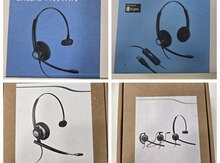 Operator qulaqlığı "Plantronics"