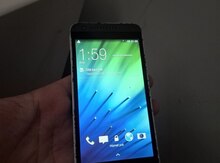 HTC Desire 620G Dual Sim Milkyway Gray 8GB