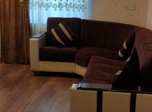 2-otaqlı mənzil, Şəki ş., 36 m²