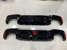 "BMW G30" diffuzeri 