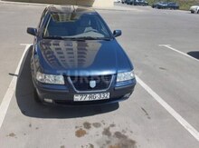 Khazar LX, 2021 il
