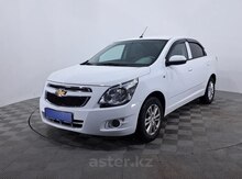 "Chevrolet Cobalt 2024" icarəsi 
