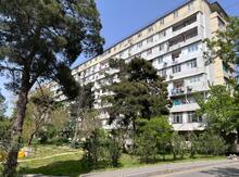 5-otaqlı mənzil, Məzahir Rüstəmov küç., 120 m²