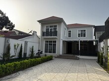 Villa, Bakıxanov qəs.