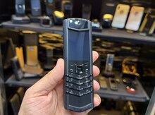 Vertu Signature S Design Pure Black 4GB