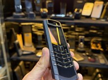Vertu Signature S Design Pure Black 4GB