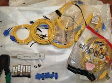 Optik pacth cord