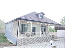 Bağ evi kirayə verilir, Quba r.