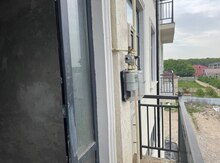 2-otaqlı yeni tikili, Qusar r., 65 m²