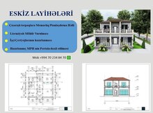 Layihələrin hazırlanması